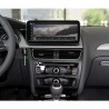Мултимедия Android 15 за Audi A4 / A5 (2009–2016) | 12.3” IPS, GPS, CarPlay