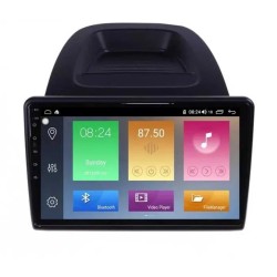 copy of copy of copy of copy of copy of copy of copy of copy of Ford Ranger (2005–2011) Android 15 Мултимедия / На