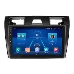 copy of copy of copy of copy of copy of copy of copy of copy of Ford Ranger (2005–2011) Android 15 Мултимедия / На