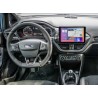 Ford Fiesta / EcoSport (2017–2023) Android 15 Мултимедия / Навигация | GPS, Wi-Fi, Bluetooth