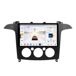 copy of copy of copy of copy of copy of copy of copy of copy of Ford Ranger (2005–2011) Android 15 Мултимедия / На