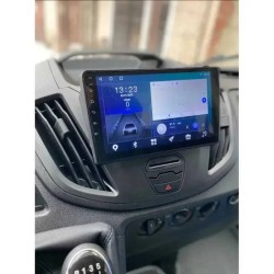 copy of copy of copy of copy of copy of copy of copy of copy of Ford Ranger (2005–2011) Android 15 Мултимедия / На