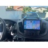 Ford Transit / Tourneo Custom (2015–2021) Android 15 Мултимедия / Навигация | GPS, Wi-Fi, Bluetooth