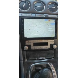 Ford S-Max (2007–2015) Android 15 Мултимедия / Навигация | GPS, Wi-Fi, Bluetooth