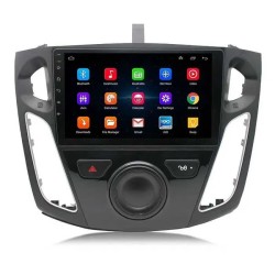 copy of copy of copy of copy of copy of copy of copy of copy of Ford Ranger (2005–2011) Android 15 Мултимедия / На