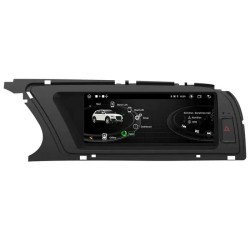 copy of copy of copy of copy of Мултимедия / Навигация за Audi Q5 (2009–2016) – 10.3” IPS екран