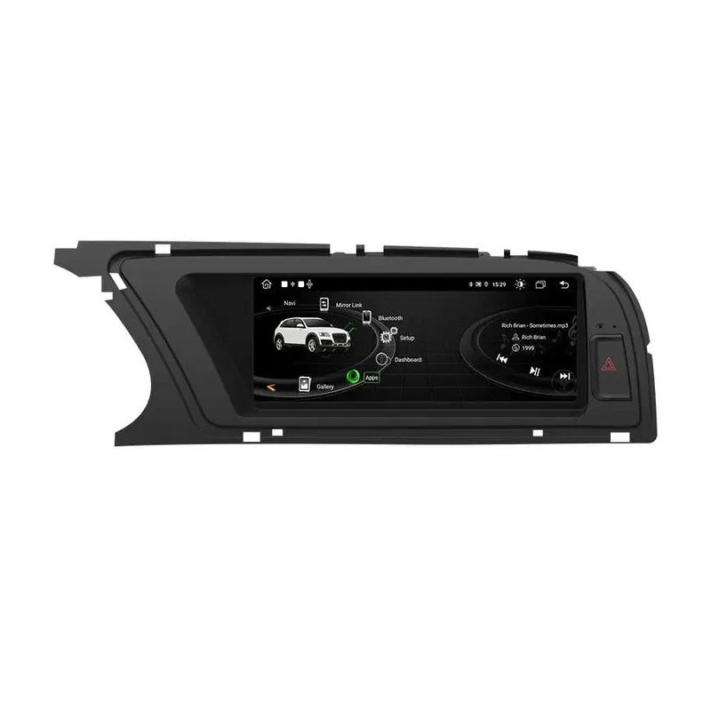 copy of copy of copy of copy of Мултимедия / Навигация за Audi Q5 (2009–2016) – 10.3” IPS екран