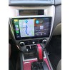 copy of copy of copy of copy of copy of copy of copy of copy of Ford Ranger (2005–2011) Android 15 Мултимедия / На