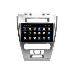 copy of copy of copy of copy of copy of copy of copy of copy of Ford Ranger (2005–2011) Android 15 Мултимедия / На
