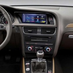 copy of copy of copy of copy of Мултимедия / Навигация за Audi Q5 (2009–2016) – 10.3” IPS екран