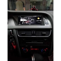 copy of copy of copy of copy of Мултимедия / Навигация за Audi Q5 (2009–2016) – 10.3” IPS екран