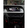 Мултимедия Android 15 за Audi A4L B8 (2013–2016) | 8.8” IPS, GPS, CarPlay