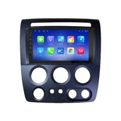 copy of Great Wall H3 / H5 (2011–2016) Android 15 Мултимедия / Навигация