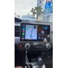 Honda Civic (2005–2012) Android 15 Мултимедия / Навигация