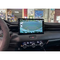 copy of Honda Civic (2005–2012) Android 15 Мултимедия / Навигация