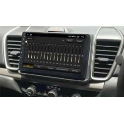 copy of Honda Civic (2005–2012) Android 15 Мултимедия / Навигация