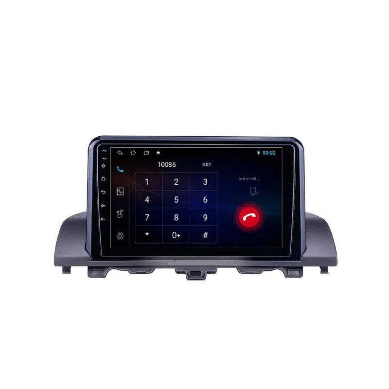 copy of Honda Civic (2005–2012) Android 15 Мултимедия / Навигация