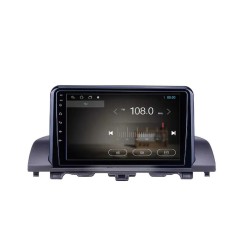 Honda Accord 10 Gen (2018–2022) Android 15 Мултимедия / Навигация | GPS, Wi-Fi, Bluetooth