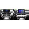 copy of Honda Civic (2005–2012) Android 15 Мултимедия / Навигация