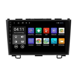 Honda CR-V (2006–2012) Android 15 Мултимедия / Навигация | GPS, Wi-Fi, Bluetooth