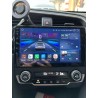 Honda Civic 10 Gen (2017–2021) Android 15 Мултимедия / Навигация | GPS, Wi-Fi, Bluetooth
