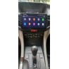 Honda Accord 8 Gen (2008–2015) Android 15 Мултимедия / Навигация | GPS, Wi-Fi, Bluetooth