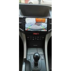 Honda Accord 8 Gen (2008–2015) Android 15 Мултимедия / Навигация | GPS, Wi-Fi, Bluetooth