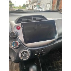 Honda Jazz/Fit (2008–2014) Android 15 Мултимедия / Навигация | GPS, Wi-Fi, Bluetooth