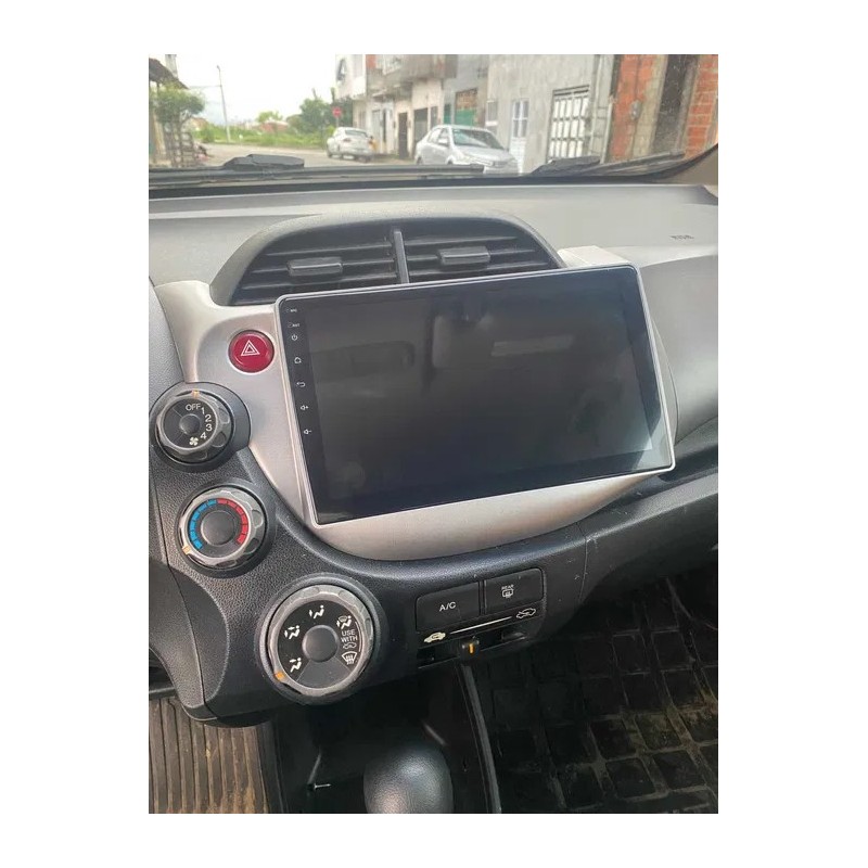 copy of copy of Honda Civic (2005–2012) Android 15 Мултимедия / Навигация