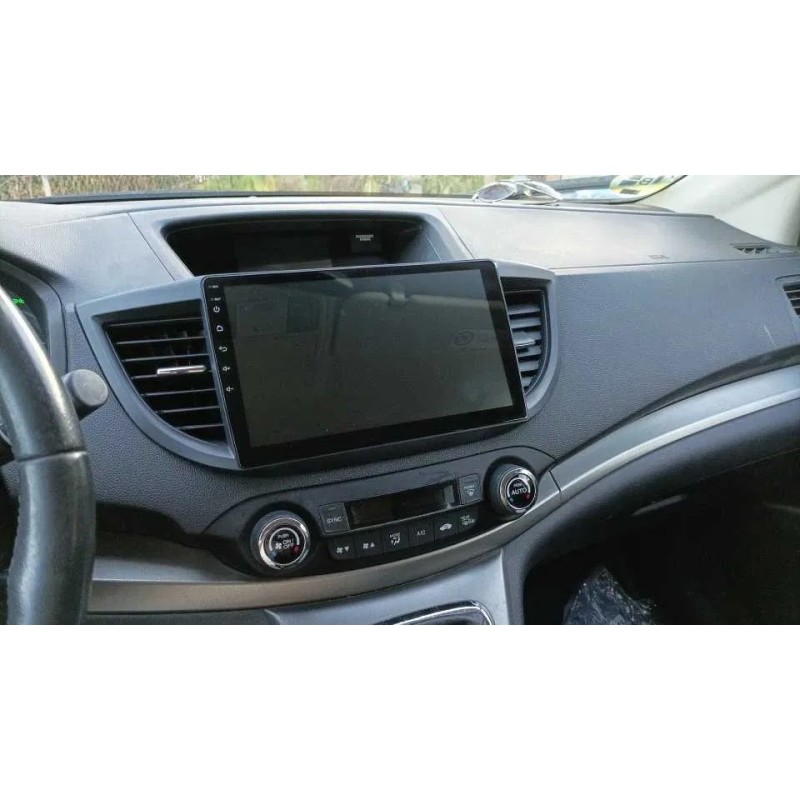 Honda CR-V (2012–2016) Android 15 Мултимедия / Навигация | GPS, Wi-Fi, Bluetooth