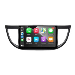 copy of copy of Honda Civic (2005–2012) Android 15 Мултимедия / Навигация