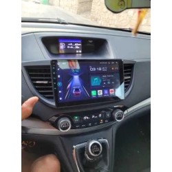 copy of copy of Honda Civic (2005–2012) Android 15 Мултимедия / Навигация