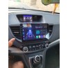 copy of copy of Honda Civic (2005–2012) Android 15 Мултимедия / Навигация