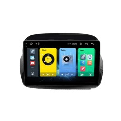 copy of copy of Honda Civic (2005–2012) Android 15 Мултимедия / Навигация