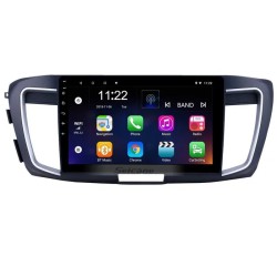 copy of copy of Honda Civic (2005–2012) Android 15 Мултимедия / Навигация