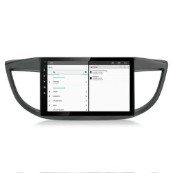 copy of copy of Honda Civic (2005–2012) Android 15 Мултимедия / Навигация