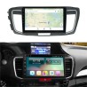 copy of copy of Honda Civic (2005–2012) Android 15 Мултимедия / Навигация
