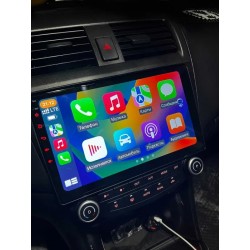 Honda Accord 7 (2003–2008) Android 15 Мултимедия / Навигация | GPS, Wi-Fi, Bluetooth