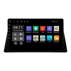 copy of copy of Honda Civic (2005–2012) Android 15 Мултимедия / Навигация
