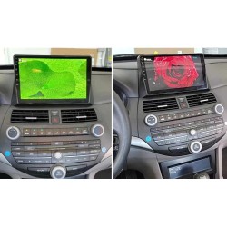 copy of copy of Honda Civic (2005–2012) Android 15 Мултимедия / Навигация