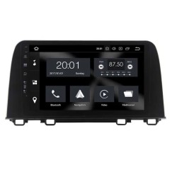 copy of copy of Honda Civic (2005–2012) Android 15 Мултимедия / Навигация