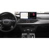 Мултимедия Android 15 за Audi A6 / A7 (2012–2018) | 12.3” IPS, GPS, CarPlay