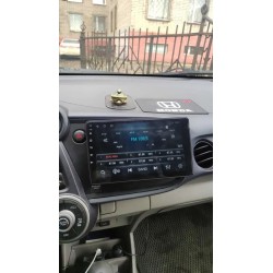 Honda Insight (2009–2014) Android 15 Мултимедия / Навигация | GPS, Wi-Fi, Bluetooth