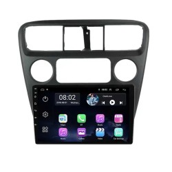Honda Accord 6 (1998–2003) Android 15 Мултимедия / Навигация | GPS, Wi-Fi, Bluetooth