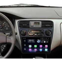 Honda Accord 6 (1998–2003) Android 15 Мултимедия / Навигация | GPS, Wi-Fi, Bluetooth