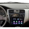 copy of copy of copy of Honda Civic (2005–2012) Android 15 Мултимедия / Навигация