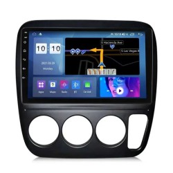 copy of copy of copy of Honda Civic (2005–2012) Android 15 Мултимедия / Навигация