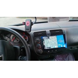 copy of copy of copy of Honda Civic (2005–2012) Android 15 Мултимедия / Навигация