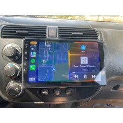 copy of copy of copy of Honda Civic (2005–2012) Android 15 Мултимедия / Навигация