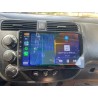 Honda Civic (2000–2006) Android 15 Мултимедия / Навигация | GPS, Wi-Fi, Bluetooth
